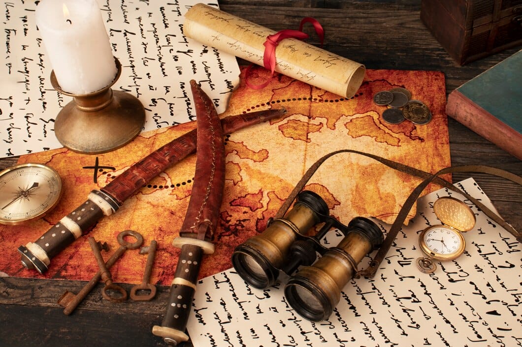 Antique Furniture Buying Guide: What to Look for Before You Purchase