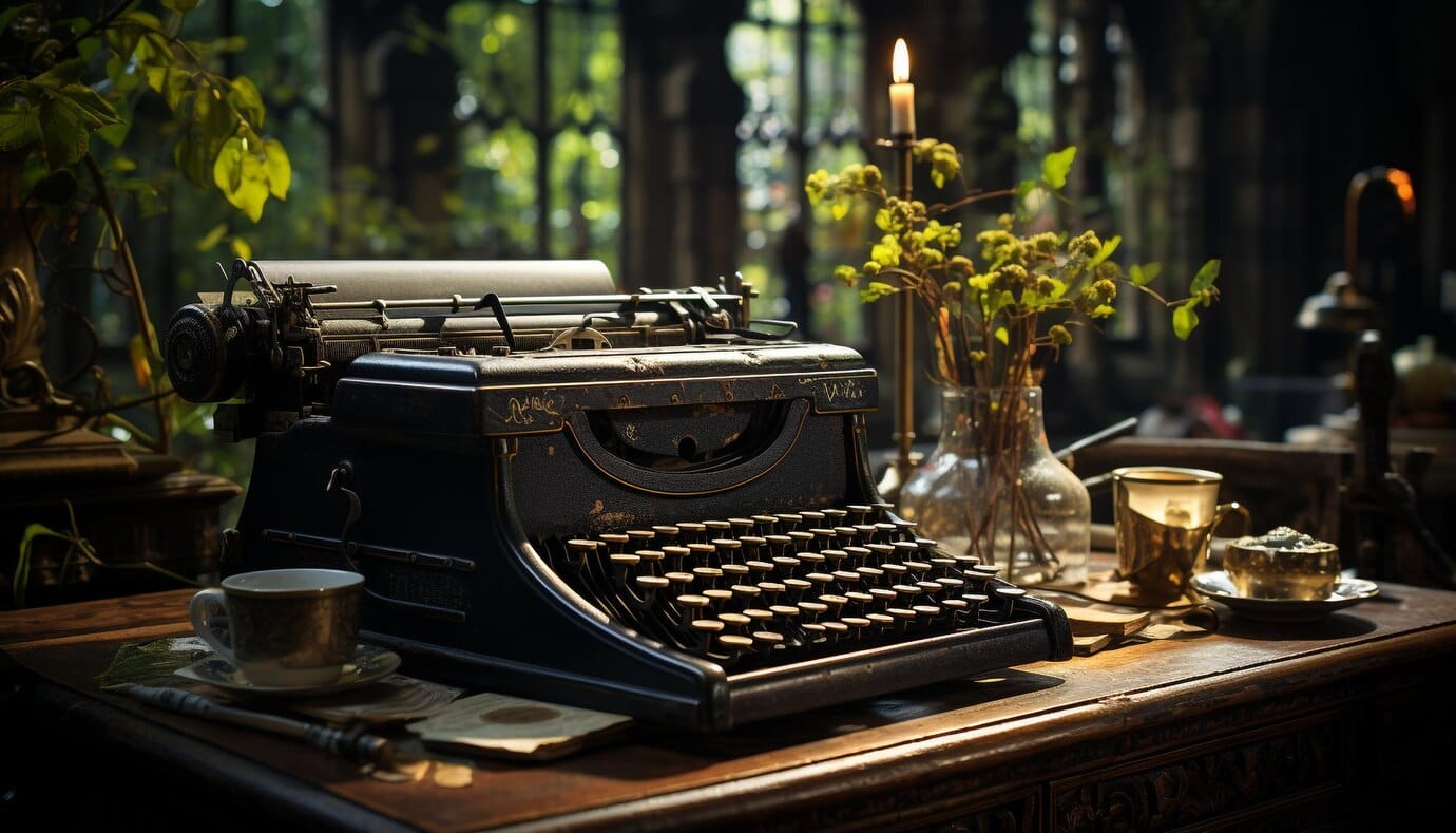The Timeless Appeal of Vintage: Why Old is the New Gold